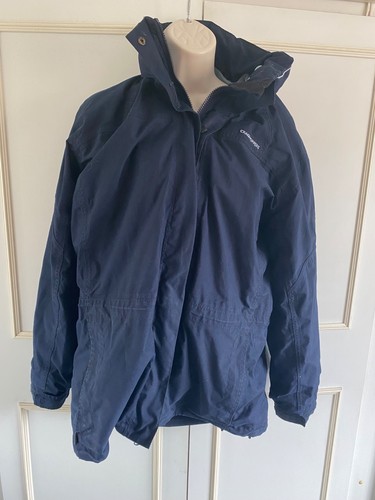 Craghoppers navy blue - 3, 1