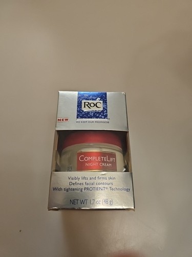 Roc complete lift - lift, anti-gravity