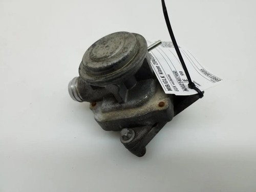 Mercedes benz glk - glk, egr