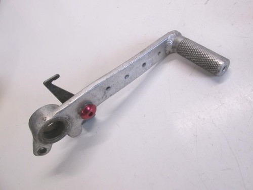 Brake pedal suzuki gsxr - pedal, 1100