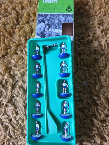Subbuteo england ref 317 - subbuteo,