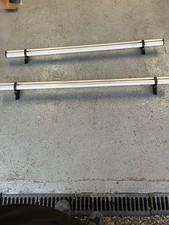 Van Guard Roof Bars X2 Citroen