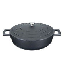 MasterClass Shallow Cast