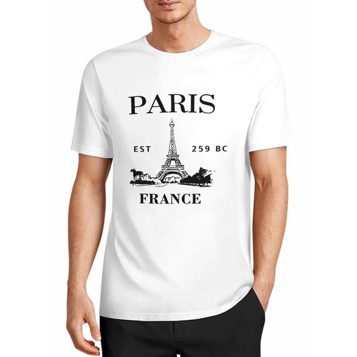 Mens clothes eiffel - mens,