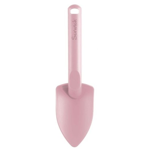 Scrunch spade old rose - spade,