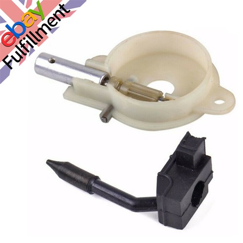 Replacement oil pump - replacement, set
