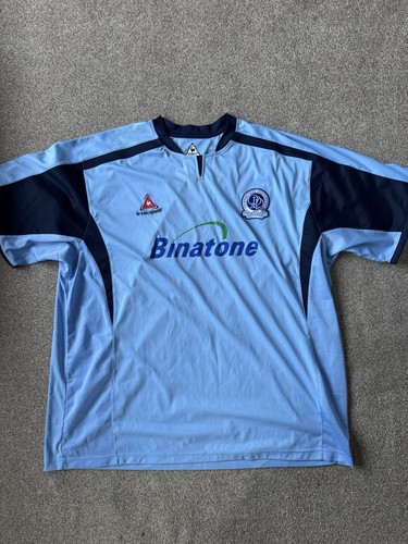 Qpr queens park rangers - qpr, fc
