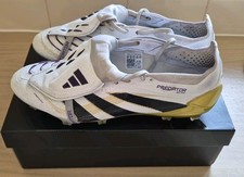 Adidas Predator Elite Tongue