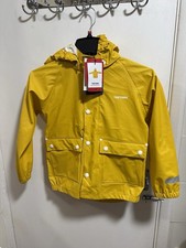 Tretorn Kids Wings Rain Coat