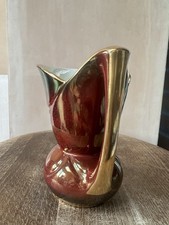 Crown Devon  Pottery Lustre