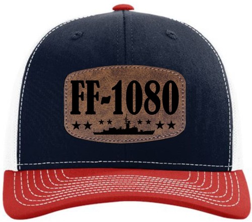 Uss paul 1080 - uss, ff-1080