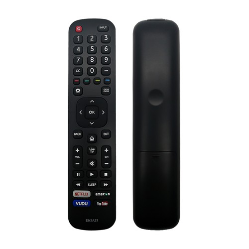 En2a27 2a27s remote - en2a27,