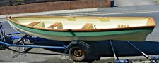 15ft clinker skff rowing - 15ft, clinker,skff,rowing