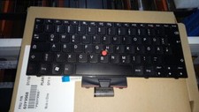 Original 60Y9898 Lenovo Thinkpad Keyboard German Non Backlight X100 X100E X120