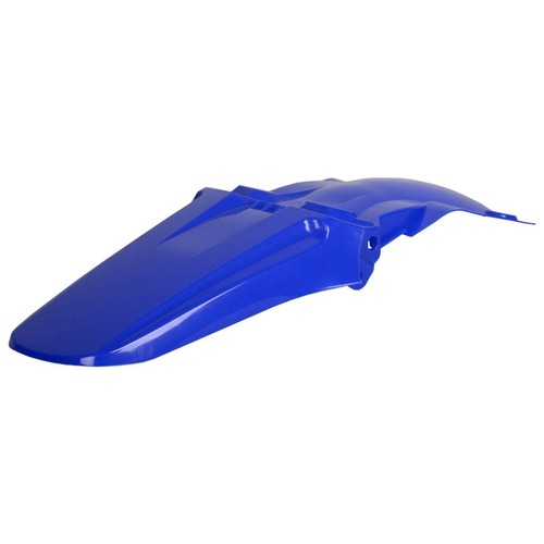 Polisport yamaha rear fender - rear,
