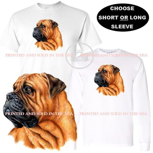 Bullmastiff mastiff dog breed - mastiff,