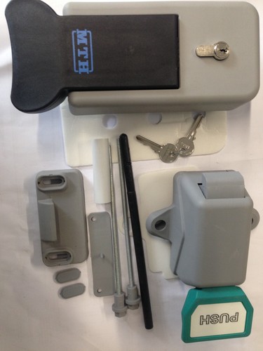 Mth coldroom handle - mth,