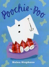 Poochie-Poo-Helen Stephens
