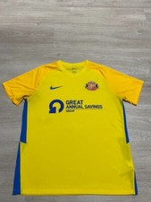 AUTHENTIC SUNDERLAND 2021-22