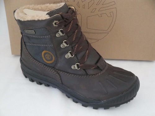 Timberland mount holly duck - timberland,