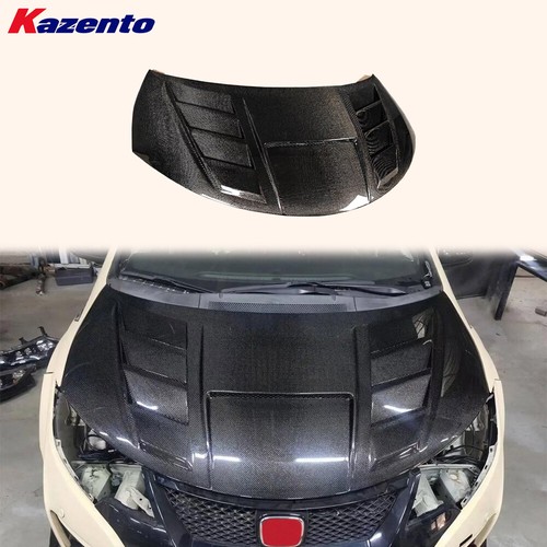 For honda civic type - honda,
