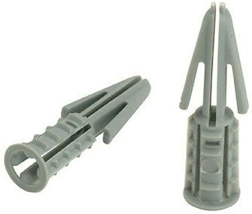 Rawlplugs plasplugs - x,