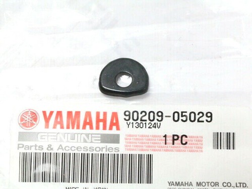 Yamaha gtmx a washer - gt,
