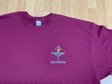 Pathfinders Platoon -