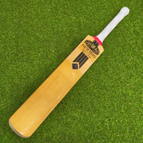 Vintage cricket bat newbery - vintage,