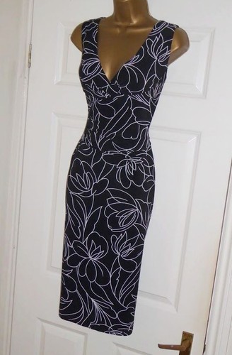 Phase eight black - phase, size