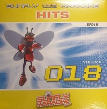 Sunfly hits karaoke disc vol - disc,