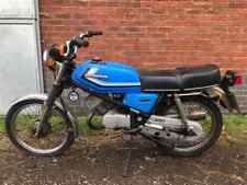 Motorcycle Seat Cover  HONDA