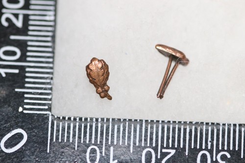 Original military bronze - military,