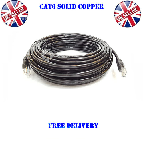 20 30 meter cat6 - 5/7.5/10/15/20/30,