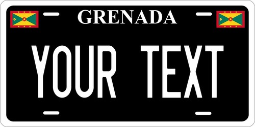 Grenada black wave - grenada,