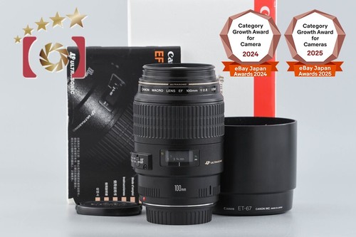 Canon 100mm 8 macro - canon, f/2.8