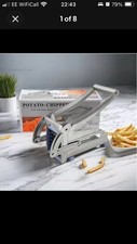 Potato And Vegetable Chipper