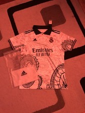 Adidas real madrid jersey - madrid,