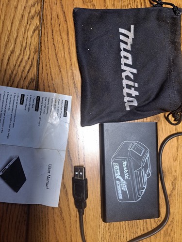 Makita ltd addition phone - makita,