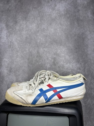 Vintage shoes onitsuka tiger - vintage,