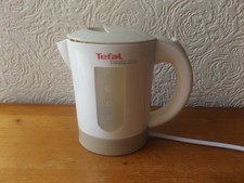 TEFAL ELECTRIC TRAVEL  KETTLE.