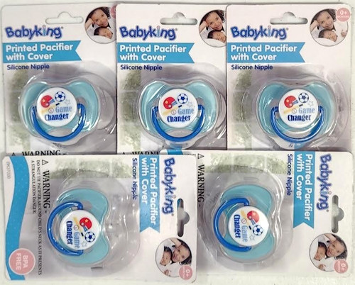 New baby king - baby,