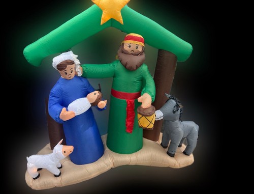 Holiday christmas holy - holiday,