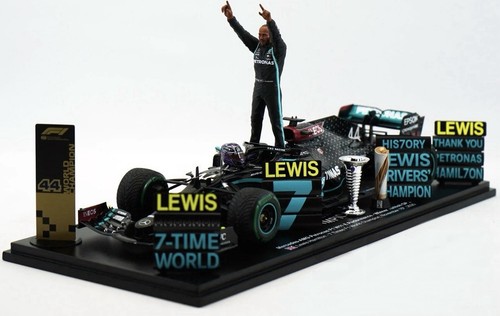 Mercedes amg petronas w11 - mercedes-amg, e