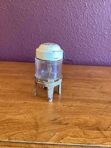 Vintage little miss toy - “little,