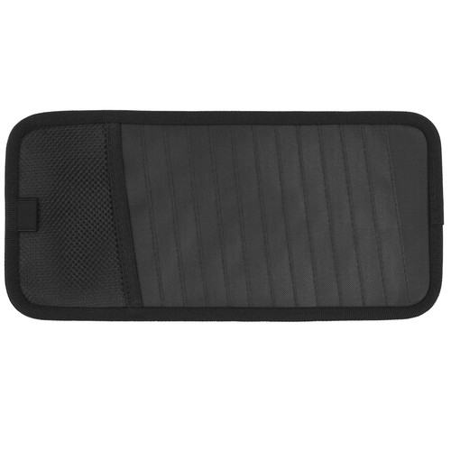 Nextpal sun visor holder - sun, cd