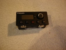 "GENUINE" WEBASTO 7 DAY DIGITAL TIMER FOR DIESEL NIGHT HEATERS (HELLA)