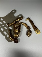 Kenner C-3PO Droid custom