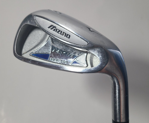 Mizuno hemi cog single - mx-19,