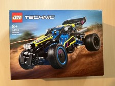 LEGO® Technic Off-Road Race